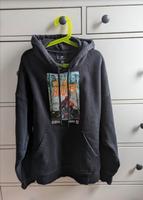 H&M Jungen Herren Sweatshirt Hoodie Gr. XS schwarz Nordrhein-Westfalen - Werdohl Vorschau