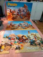 Playmobil Puzzle retro vintage Kreis Ostholstein - Eutin Vorschau