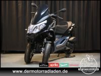 Piaggio MP3 300 HPE E5 NERO COSMO Nienburg-Neugattersleben - Nienburg-Neugattersleben Vorschau