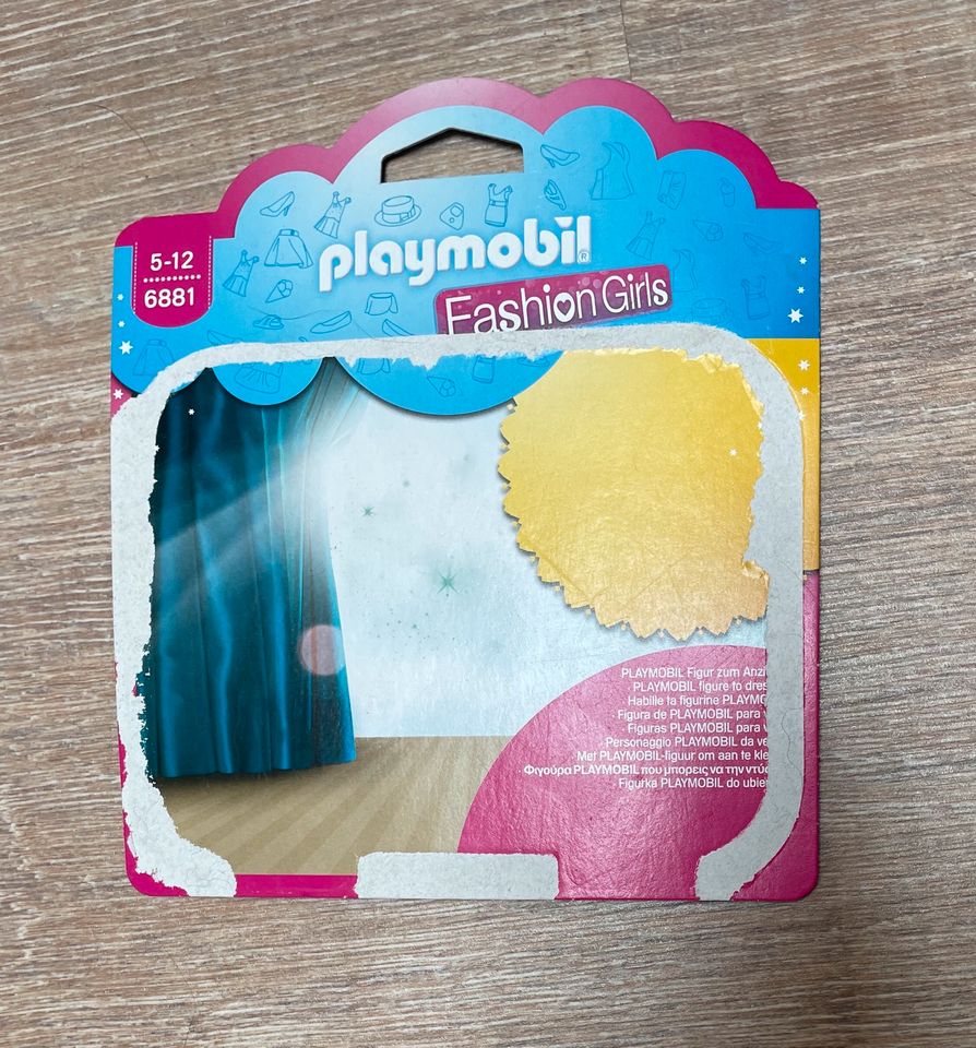 Playmobil Fashion Girls - 6881 in Rheinland-Pfalz - Nickenich | Playmobil  günstig kaufen, gebraucht oder neu | eBay Kleinanzeigen ist jetzt  Kleinanzeigen