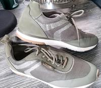 Tamaris 41 Sneaker Khaki Niedersachsen - Jever Vorschau