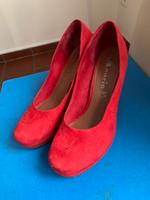 Tamaris: Plateau-Pumps Rheinland-Pfalz - Deidesheim Vorschau