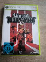 Xbox360 Unreal Tournament Niedersachsen - Salzhemmendorf Vorschau