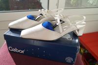 Gabor Brautschuhe Hochzeitsschuhe Schleswig-Holstein - Lübeck Vorschau