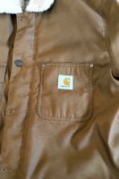 Carhartt Phoenix Coat Jacke - XL Bayern - Schwabmünchen Vorschau