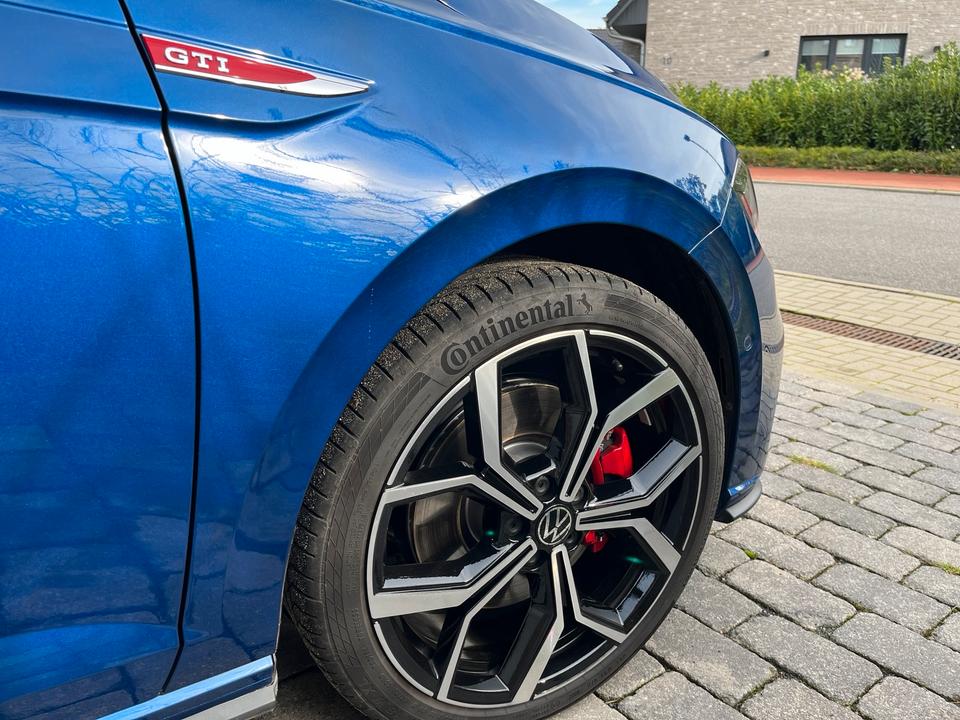 Polo GTI 2.0 TSI DSG EZ2023, Top! 35% Rabatt, Garantie, Beats, IQ in Bokholt-Hanredder