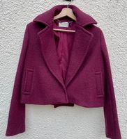 Hobbs London Wolljacke XS/S 34 36 top Jacke Mantel Herbst Mecklenburg-Vorpommern - Wismar Vorschau