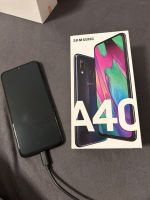 Samsung A40 Nordrhein-Westfalen - Sundern (Sauerland) Vorschau