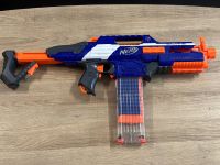 Nerf N-Strike Elite Rapidstrike CS-18 Nordrhein-Westfalen - Gütersloh Vorschau