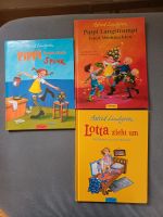 Astrid Lindgren: Pippi und Lotta Paket Baden-Württemberg - Erbach Vorschau