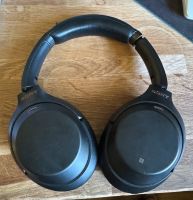 Sony WH-1000XM3, Bluetooth Noise Cancelling Kopfhörer Bergedorf - Hamburg Lohbrügge Vorschau