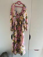 Ich biete mein H&M Kleid an Niedersachsen - Soltau Vorschau