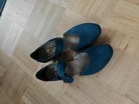 Rieker Sandalen 37 Hessen - Wanfried Vorschau