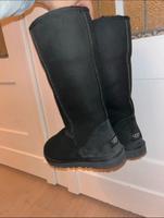 Ugg boots schwarz Berlin - Westend Vorschau