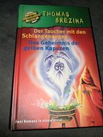 Die Knickerbockerbande Thomas Brezina Rheinland-Pfalz - Koblenz Vorschau