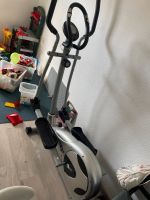Sportrad Fitness Rad mit armtraining Hessen - Pohlheim Vorschau