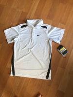 Nike DRI-FIT Poloshirt Tennis Gr.128-140 neu mit Etikett Berlin - Tempelhof Vorschau