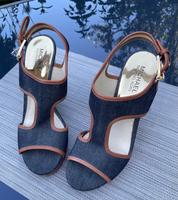 Michael Kors Plateau Sandaletten Gr. 37 Rheinland-Pfalz - Mainz Vorschau