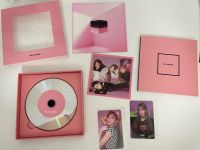 Black pink Square up Niedersachsen - Bersenbrück Vorschau