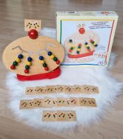 Farbensortierbrett von Toys pure aus Holz Bayern - Kirchendemenreuth Vorschau