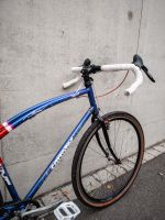 Corratec 301 Bow Design 1x10 Gravelbike Crossbike Retro Kult Bayern - Coburg Vorschau