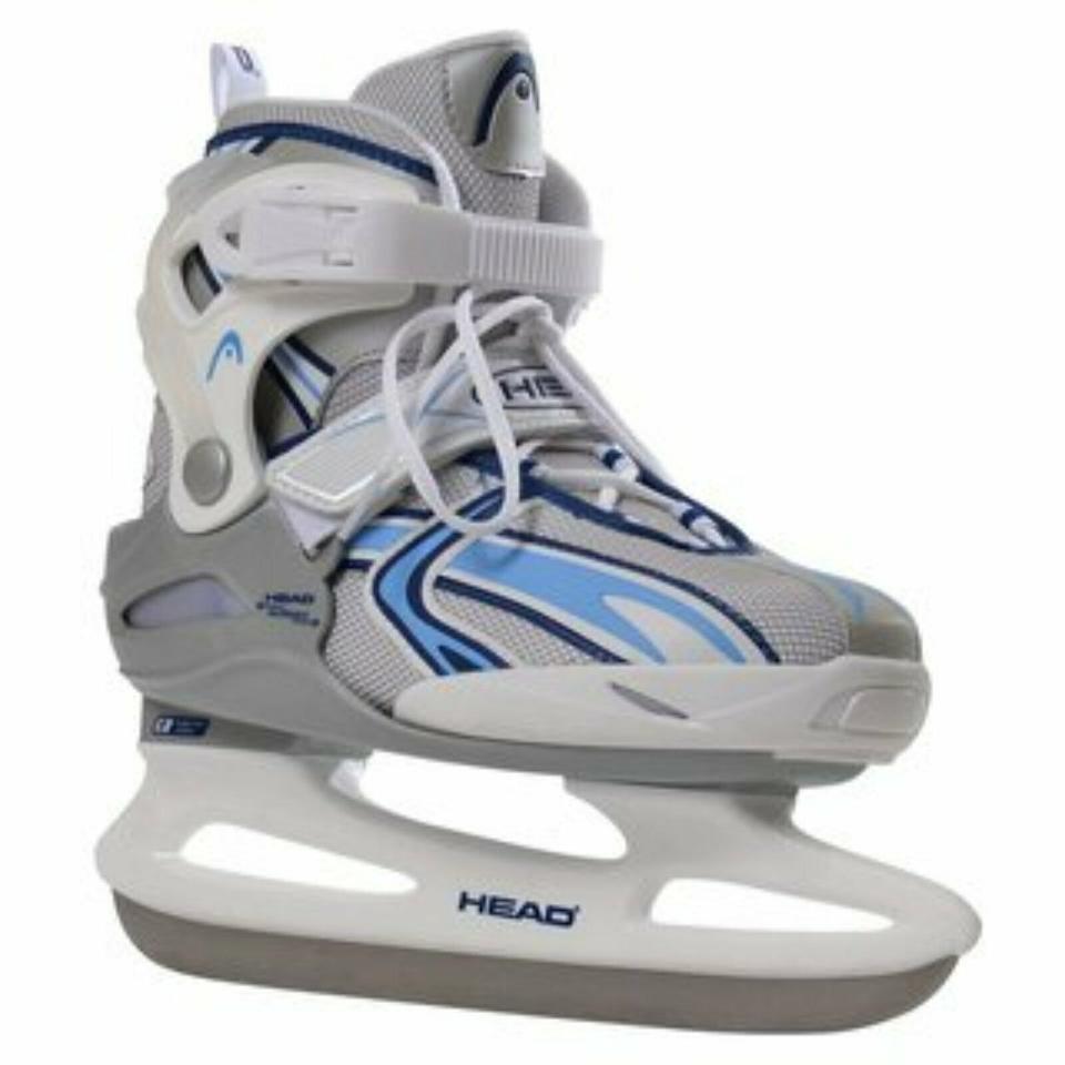 Head Schlittschuhe Ice Missy verstellbar Größe 31-36 Neu & OVP in Dormagen