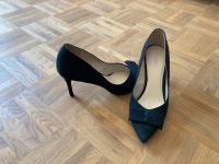 Elegante Pumps von Graceland, Größe 40, ungetragen Sachsen-Anhalt - Halle Vorschau