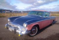 1955 Studebaker President Speedster Lübeck - Travemünde Vorschau