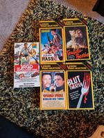 VHS Kassetten Bayern - Eltmann Vorschau