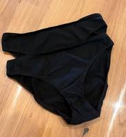 2x Slips für Damen schwarz 40/42 Body by Tchibo - neu ungetragen Hessen - Bebra Vorschau