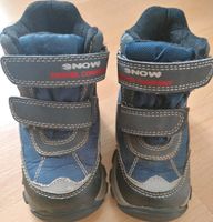 Cortina Winterstiefel Deltex Größe 23 Kinder Stiefeletten Berlin - Steglitz Vorschau