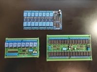 RS485 Relay Module, Input/Output, Arduino Zubehör Dortmund - Innenstadt-West Vorschau