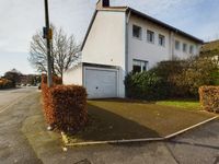 Gemütliche Doppelhaushälfte mit großer Garage  und  Vollkeller Nordrhein-Westfalen - Hamm Vorschau