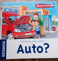 Kinderbuch "Auto" Rheinland-Pfalz - Steinwenden Vorschau