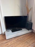 Fernseher, Samsung, 40 Zoll Eimsbüttel - Hamburg Eimsbüttel (Stadtteil) Vorschau