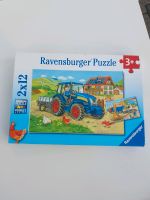 Puzzle ab 3 Jahre Traktor Baden-Württemberg - Dielheim Vorschau