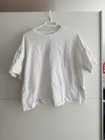 Kurzes Lockeres Tshirt Brandenburg - Geltow Vorschau