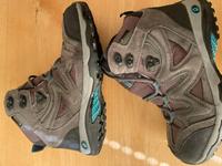 Jack Wolfskin Wanderschuhe – Gr. 38 Sachsen - Zschopau Vorschau