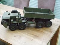 RC LKW/Truck Modell 1/14  8x8  Motor Sound Light HG 803P 1/12 Dortmund - Aplerbeck Vorschau