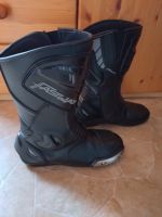 Motorrad Stiefel Gr. 43 Sachsen - Lößnitz Vorschau