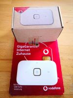 Vodafone Huawei R218h Mobile Breitband tragbar Wifi Hotspot LTE Saarland - Nalbach Vorschau
