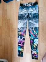 Yakuza Leggins L neuwertig Leipzig - Engelsdorf Vorschau