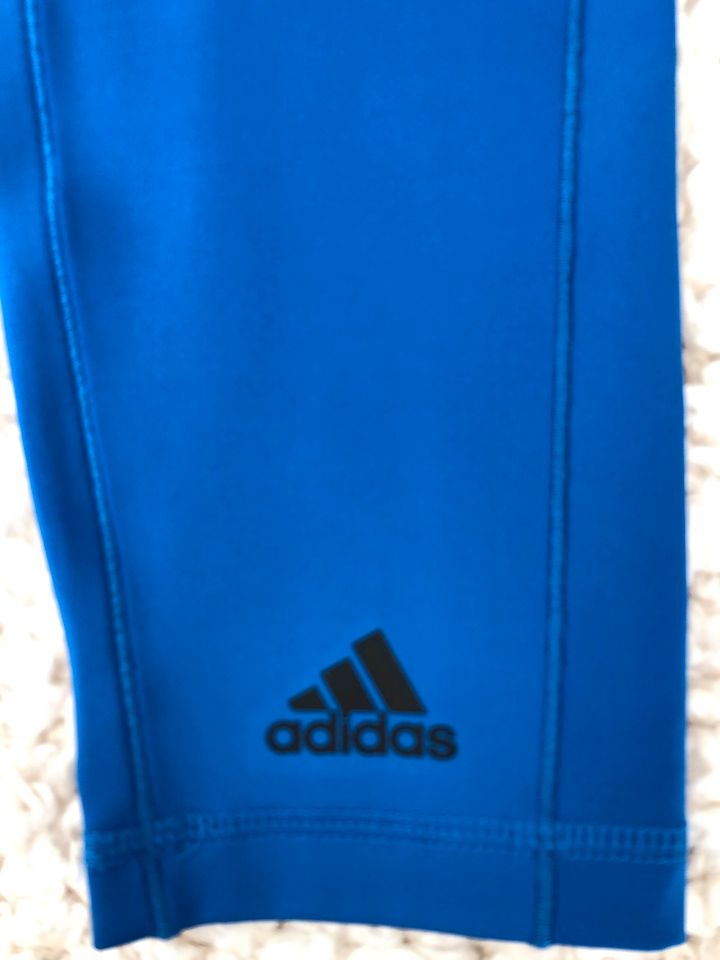 Adidas Tight Gr S Sporthose Leggings in Erfurt