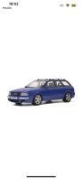 Ottomobile G075 Audi RS2 Avant 1:12 nogaro blau Rheinland-Pfalz - Bingen Vorschau