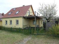 Familienhaus mit Ausbaureserve am Stettiner Haff Mecklenburg-Vorpommern - Altwarp Vorschau