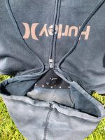 Krasser Hurley vintage zipper hoodie Baden-Württemberg - Eriskirch Vorschau