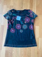 Desigual Damen Top „Karen“ Größe XL  NEU Kr. München - Unterschleißheim Vorschau