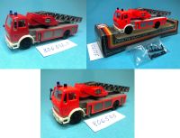 herpa - Konvolut FW3 Feuerwehr DLK23/12SE Kreis Pinneberg - Tangstedt Vorschau