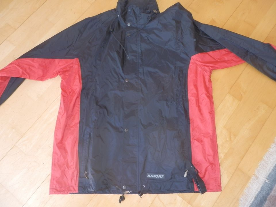 Anzoni Regenjacke Gr. XXL in Zorneding