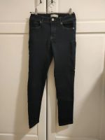 Skinny Jeans Jeanshose Hose Zara Girl 152 Hessen - Bensheim Vorschau